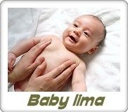 Baby Lima2